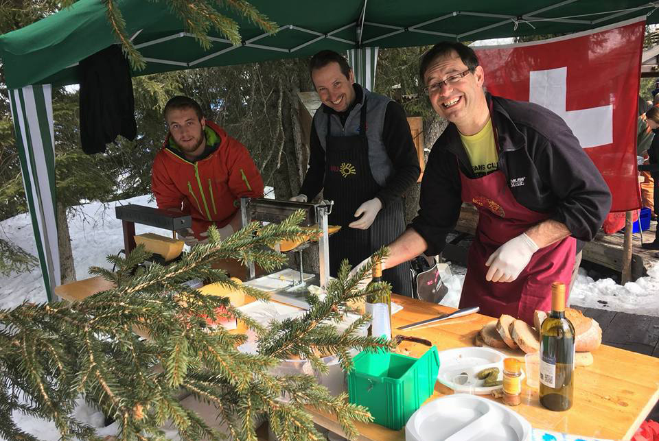 raclette-fans-club