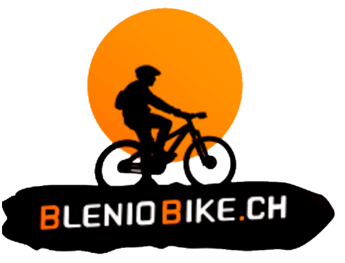 BlenioBike