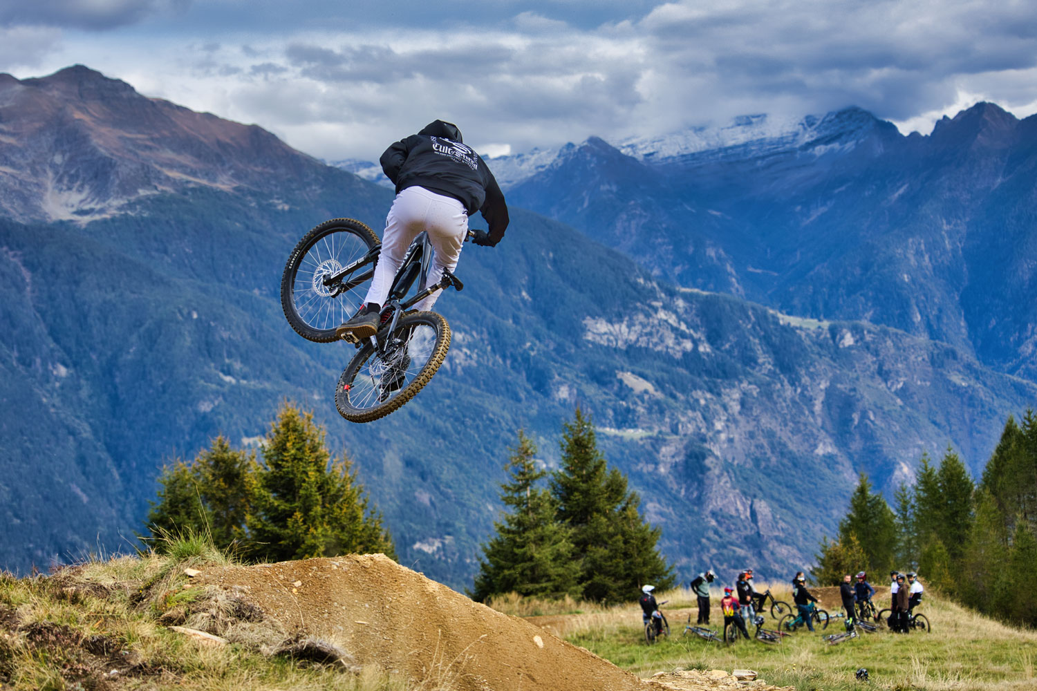 bike-park