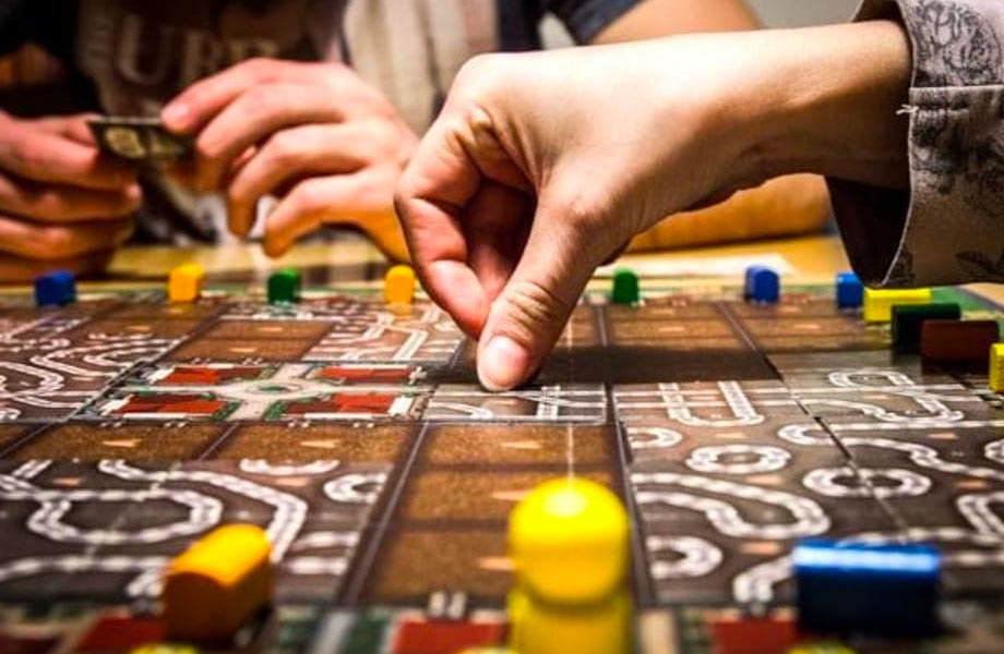 giochi di società