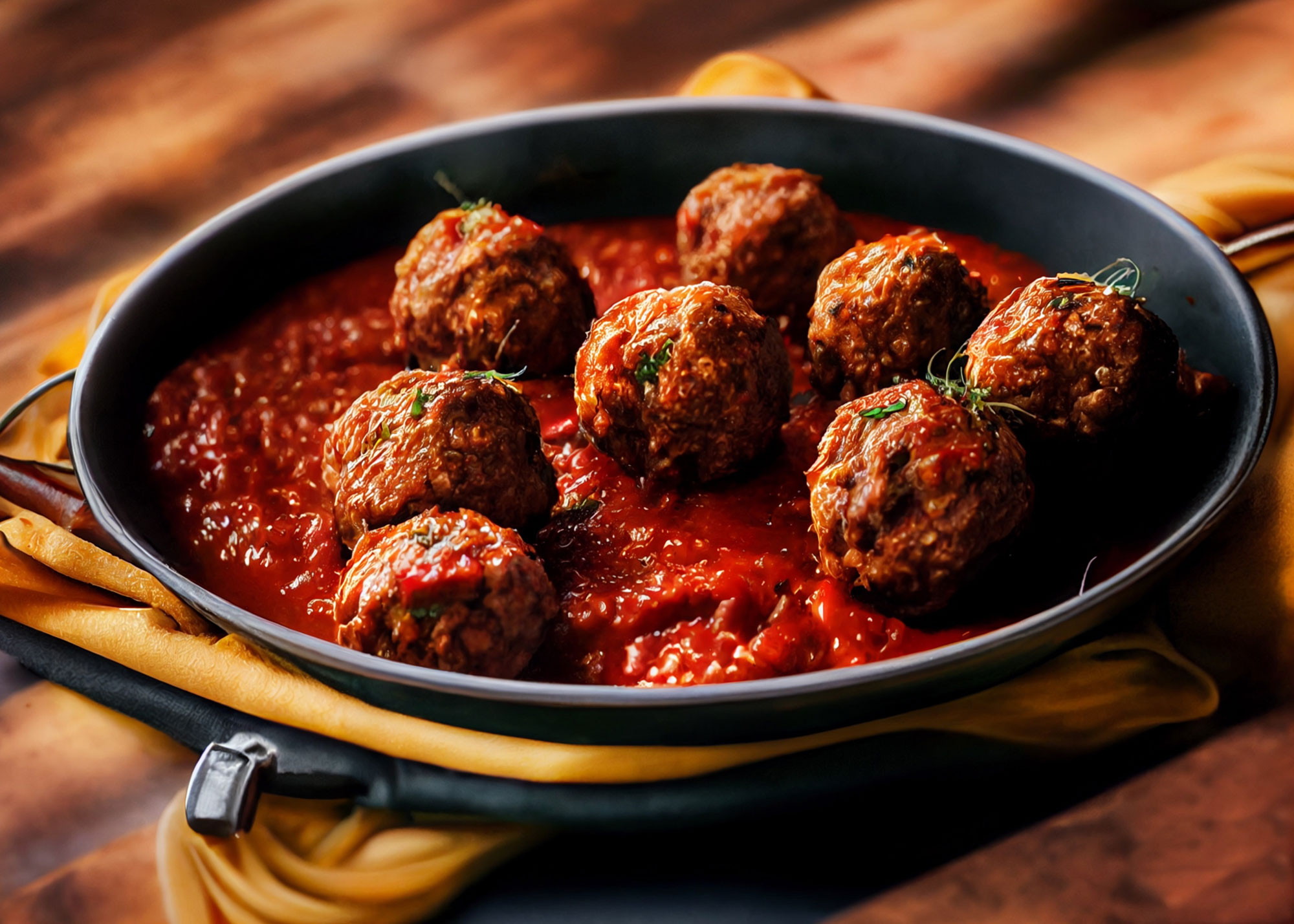 polpette