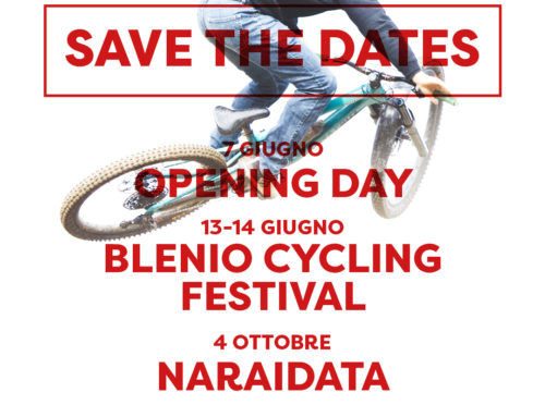 Save the dates