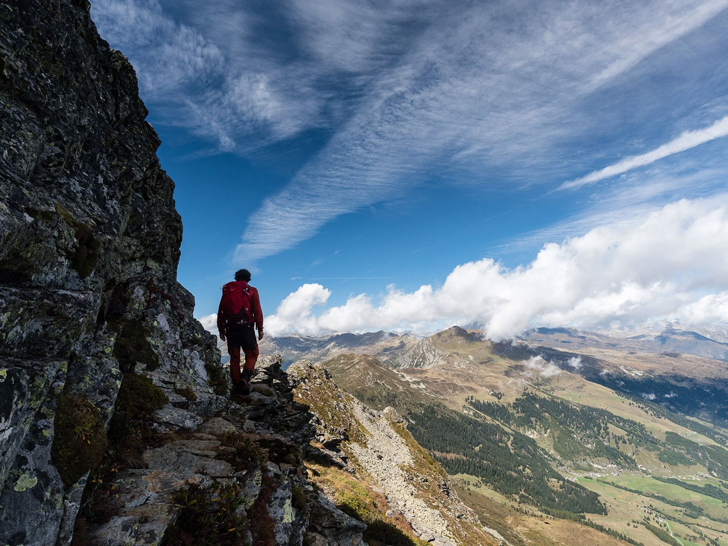 via-alta-del-sole